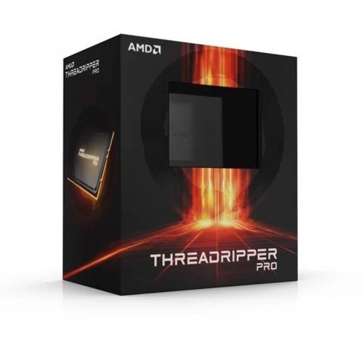 CPU AMD Ryzen Threadripper Pro 5975WX ( 3.6GHz Boost 4.5GHz / 32 nhân 64 luồng / sWRX8)