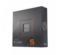 CPU AMD Ryzen 5 7600X (Up To 5.3GHz| 6 Nhân 12 Luồng| 38MB Cache| AM5)
