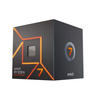 CPU AMD Ryzen 7 7700