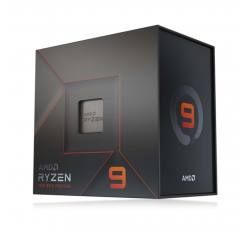 CPU AMD Ryzen 9 7900X (Up To 5.6GHz| 12 Nhân 24 Luồng| 76MB Cache| AM5)