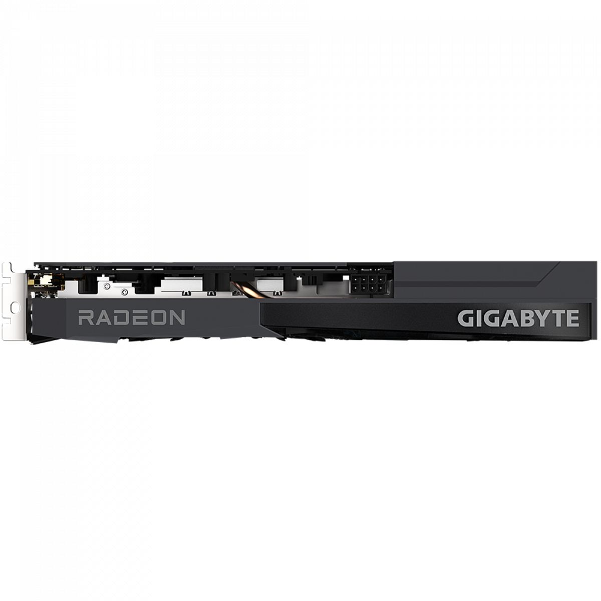 VGA Gigabyte Radeon RX 6600 EAGLE 8GB (GV-R66EAGLE-8GD)