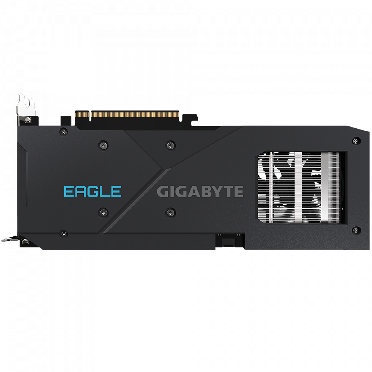 VGA Gigabyte Radeon RX 6600 EAGLE 8GB (GV-R66EAGLE-8GD)