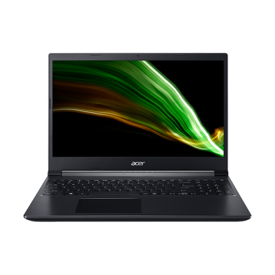 Laptop Gaming Acer Aspire 7 A715-75G-58U4 | NH.Q97SV.004