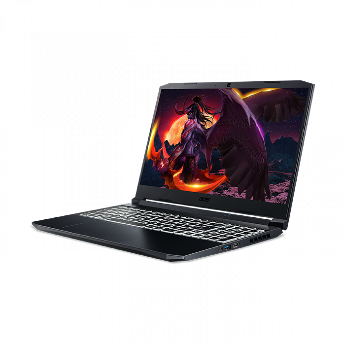 Laptop Gaming Acer Nitro 5 AN515-57-71VV | NH.QENSV.005