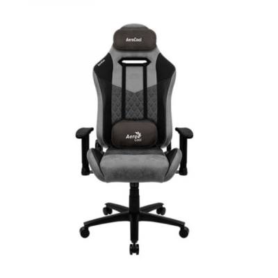Aerocool Gaming Chair Duke - Ash Black