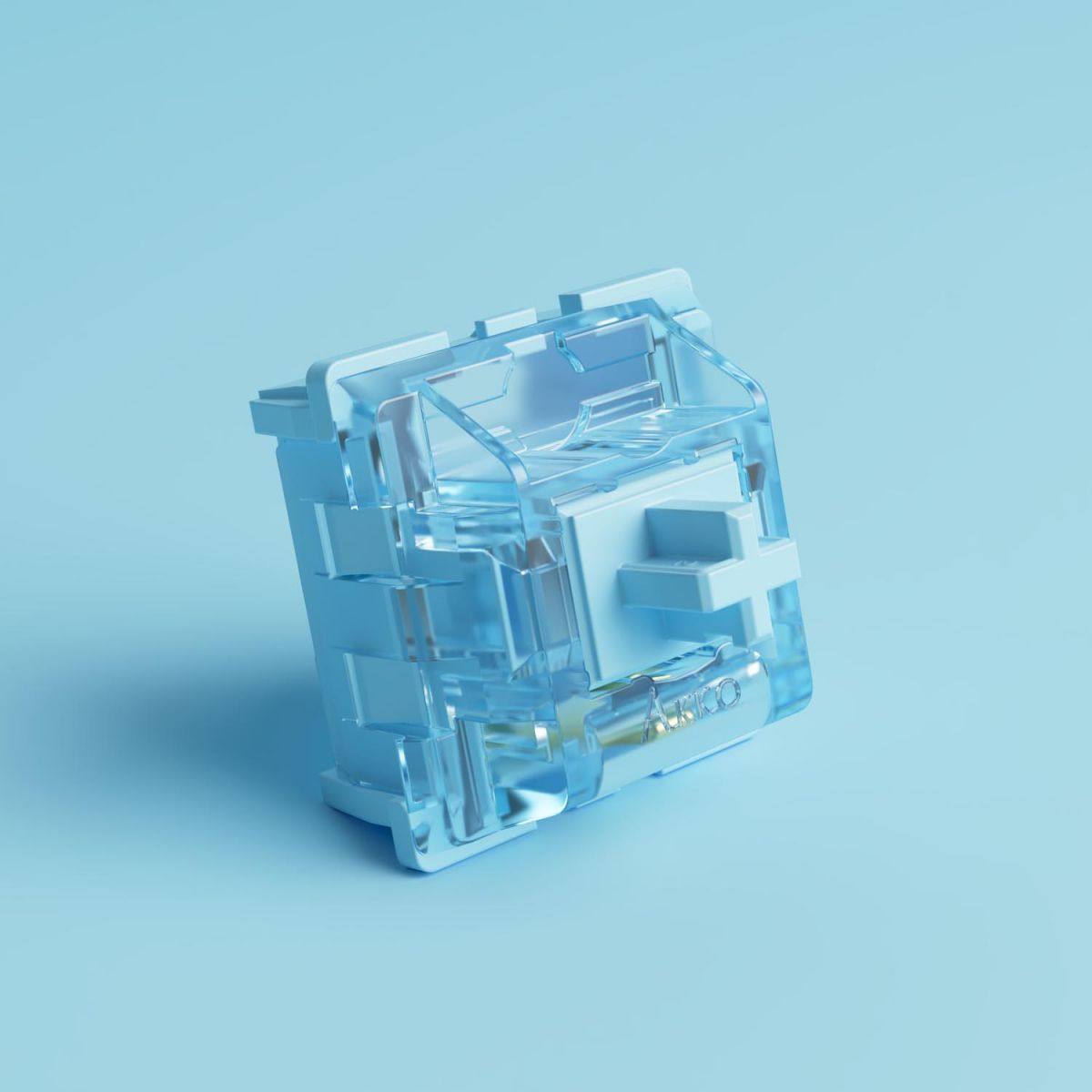 AKKO Switch v3 – Cream Blue (45 switch)