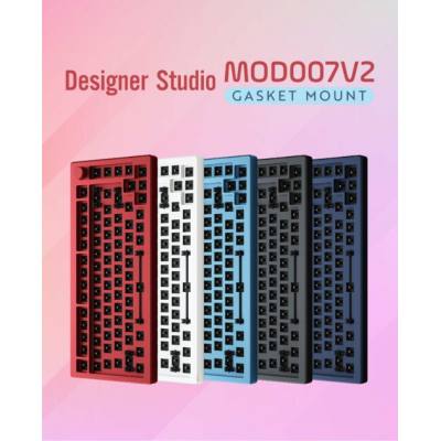 Kit AKKO MOD007 v2 - Designer Studio