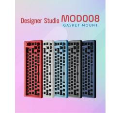Kit AKKO Designer Studio MOD008