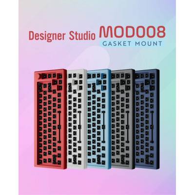 Kit bàn phím KIT AKKO Designer Studio MOD008