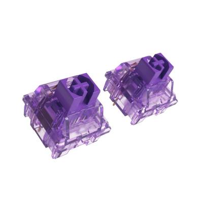 Switch Akko CS - Jelly Purple | Switch lẻ