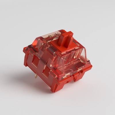Bộ Switch AKKO CS Pack - Radiant Red