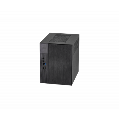 Máy tính bộ Asrock DeskMeet X300 (AMD Ryzen 5000 - DDR4)