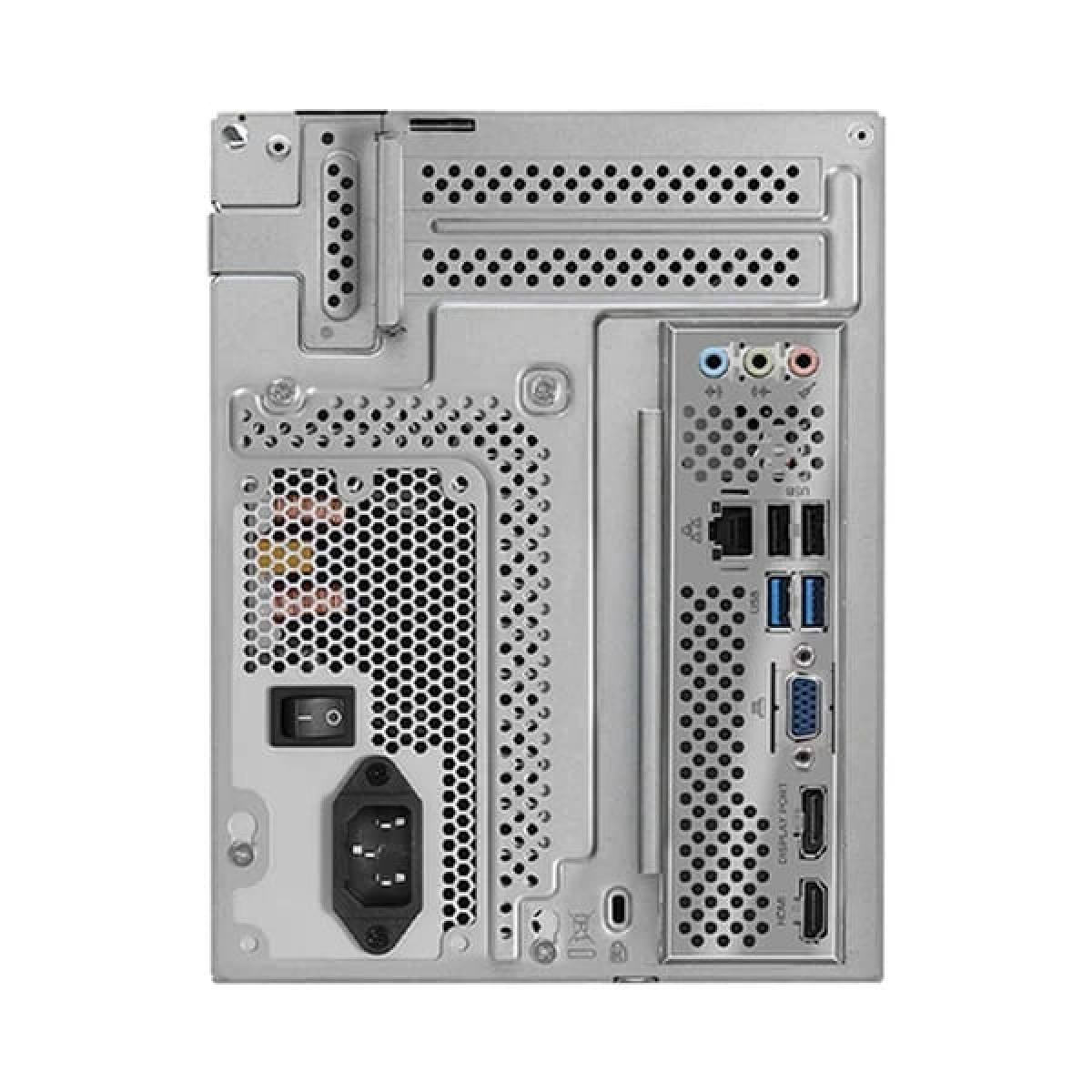 Máy tính bộ Asrock DeskMeet B660 | i7 12700 - 16GB Ram