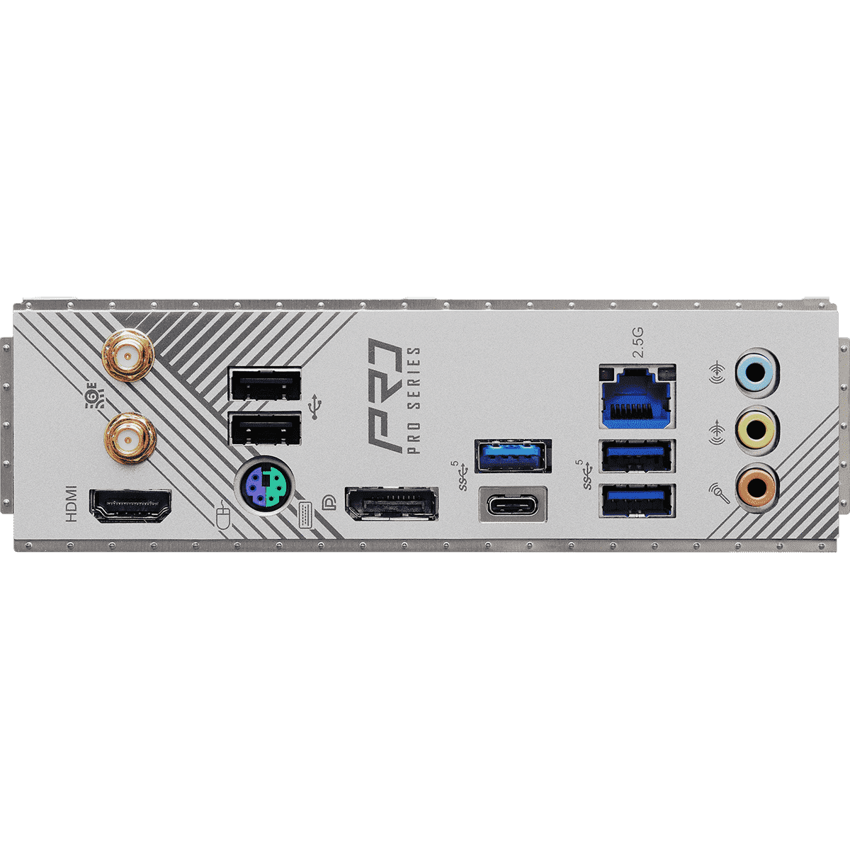 Mainboard Asrock B760M PRO RSD4 WiFi | LGA 1700 | DDR4