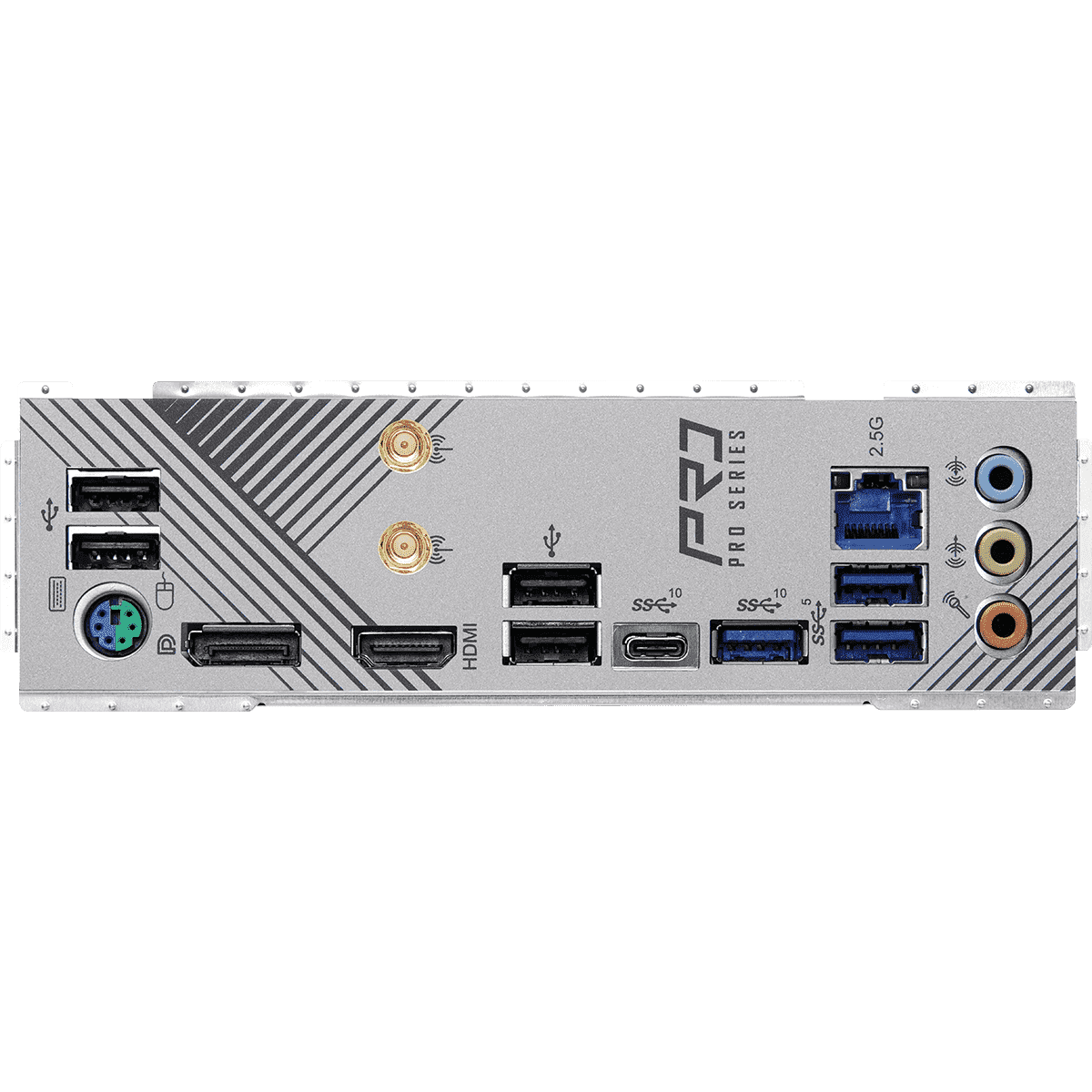 Mainboard Asrock Z790 Pro RS WiFi | LGA 1700 | DDR5