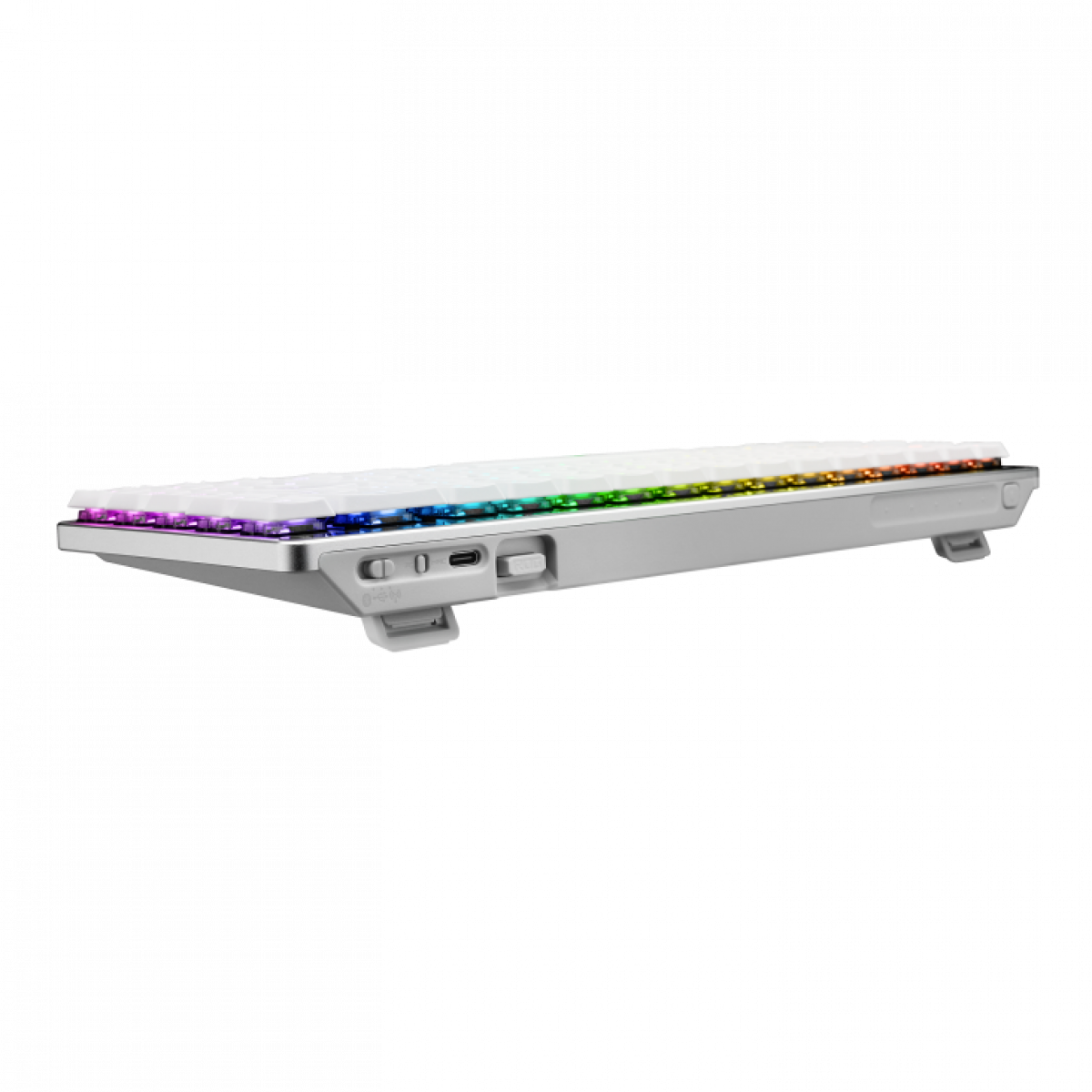 Bàn phím Asus ROG Falchion RX | Low Profile - Không dây