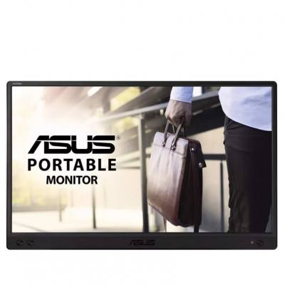 Màn hình Asus ZenScreen MB166C | 16" IPS FHD USBC
