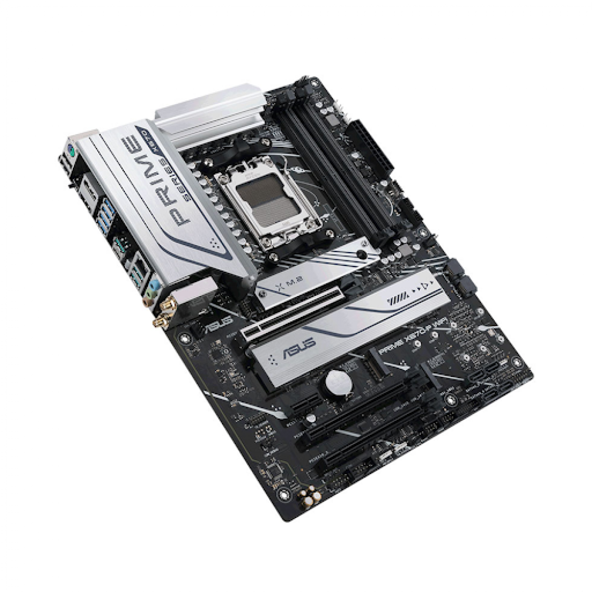 Mainboard ASUS Prime X670-P Wifi CSM | AM5 | DDR5