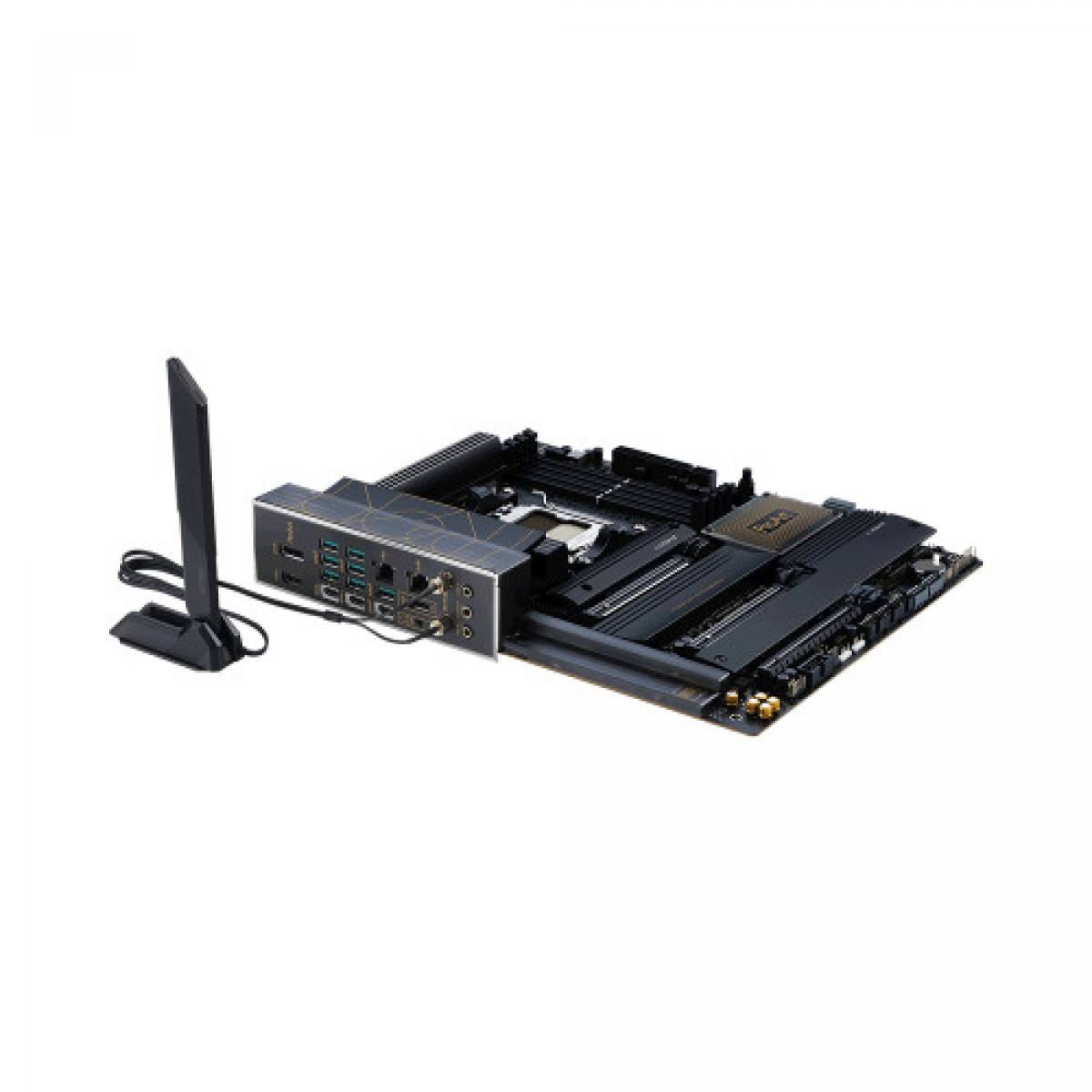 Mainboard ASUS Proart X670E- Creator Wifi | AM5 | DDR5