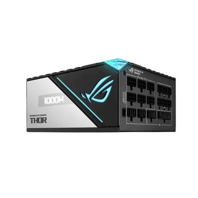 Nguồn Asus ROG Thor 1000P2 Gaming | 1000W - 80Plus Platinum
