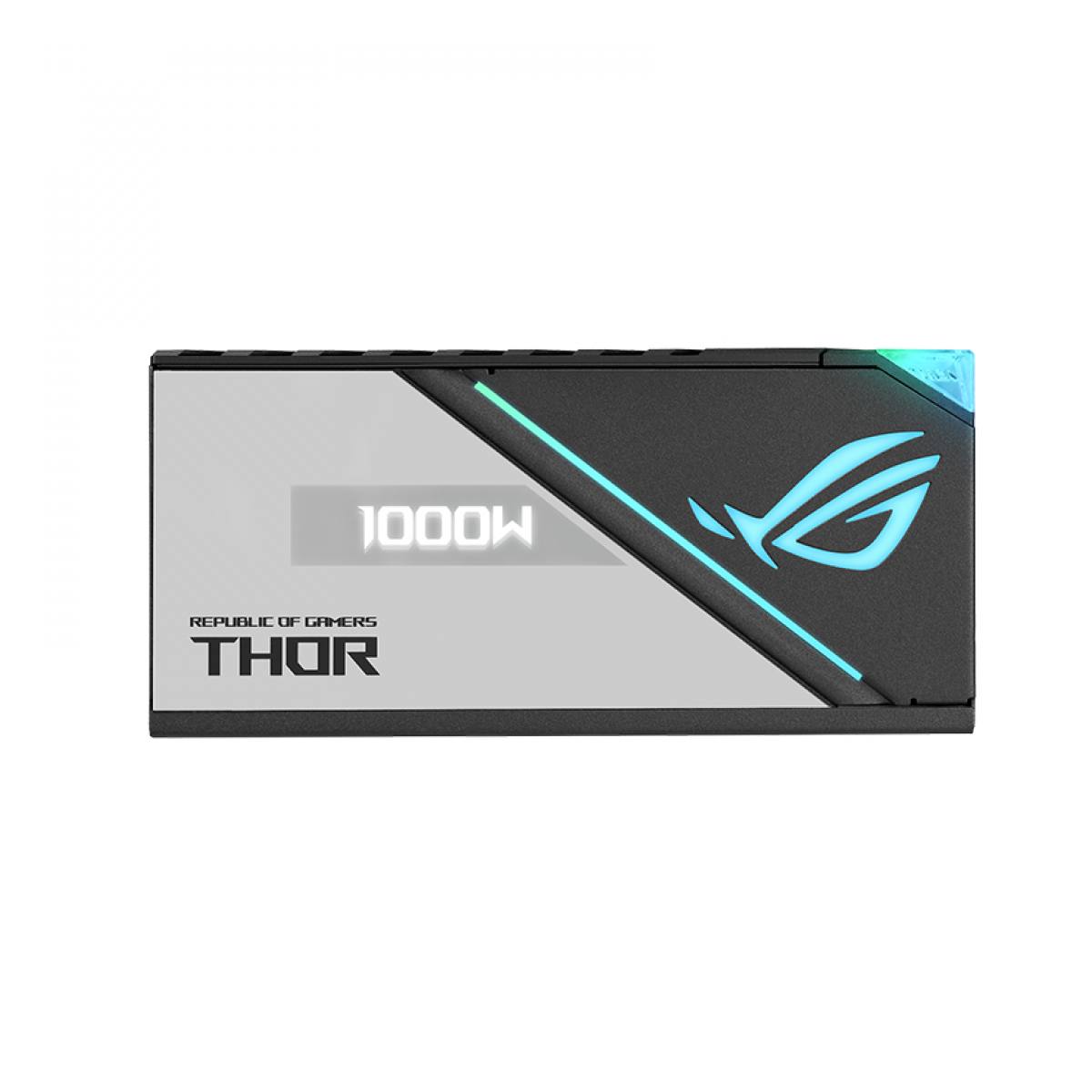Nguồn Asus ROG Thor 1000P2 Gaming | 1000W - 80Plus Platinum