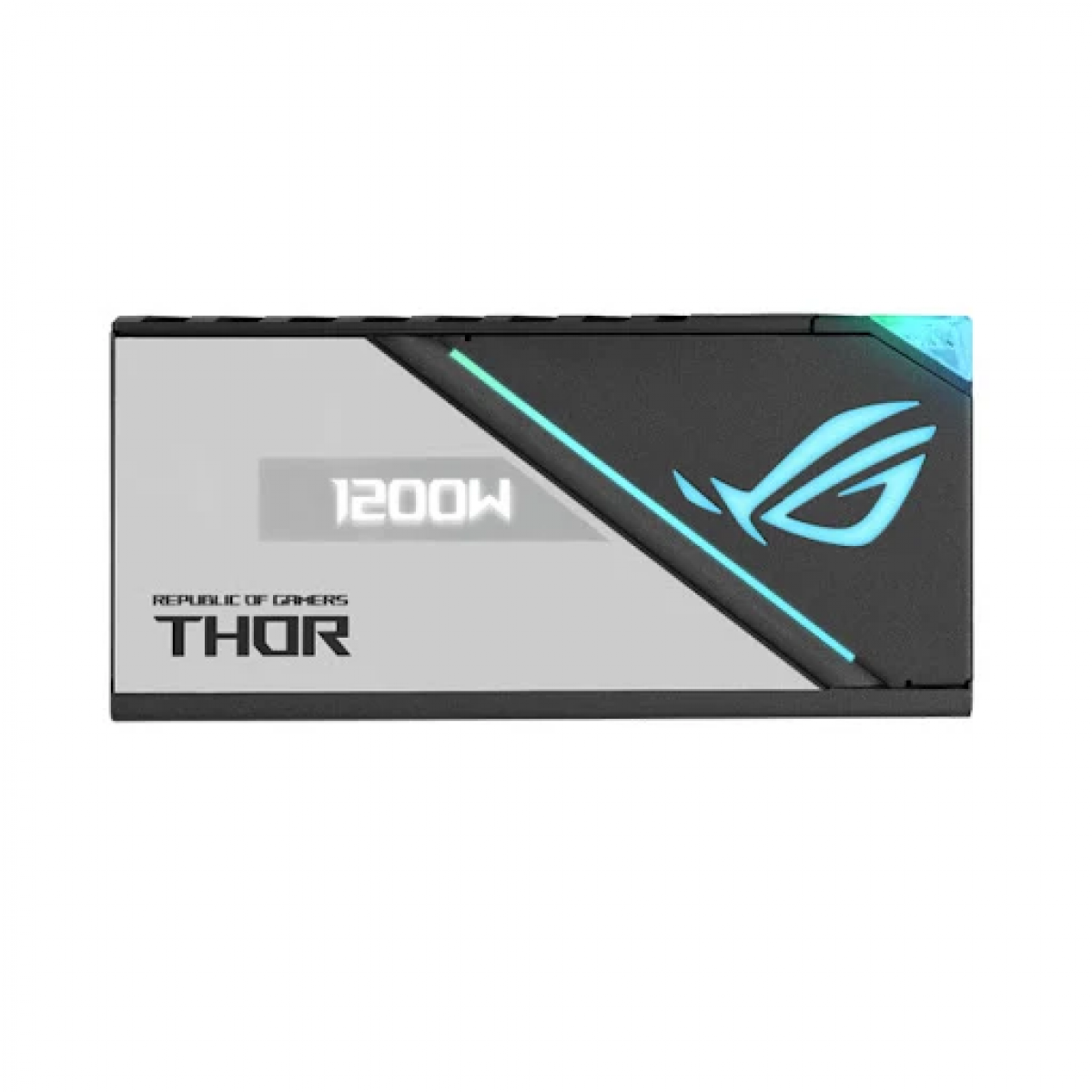 Nguồn Asus ROG Thor 1200P2 Gaming | 1200W - 80Plus Platinum