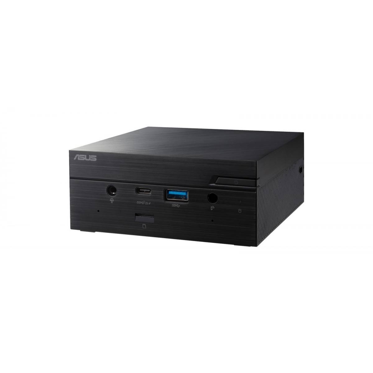 Máy tính bộ Mini PC ASUS PN50 BB5095MV R5|Wi-Fi 6|VESA|HDMI|VGA
