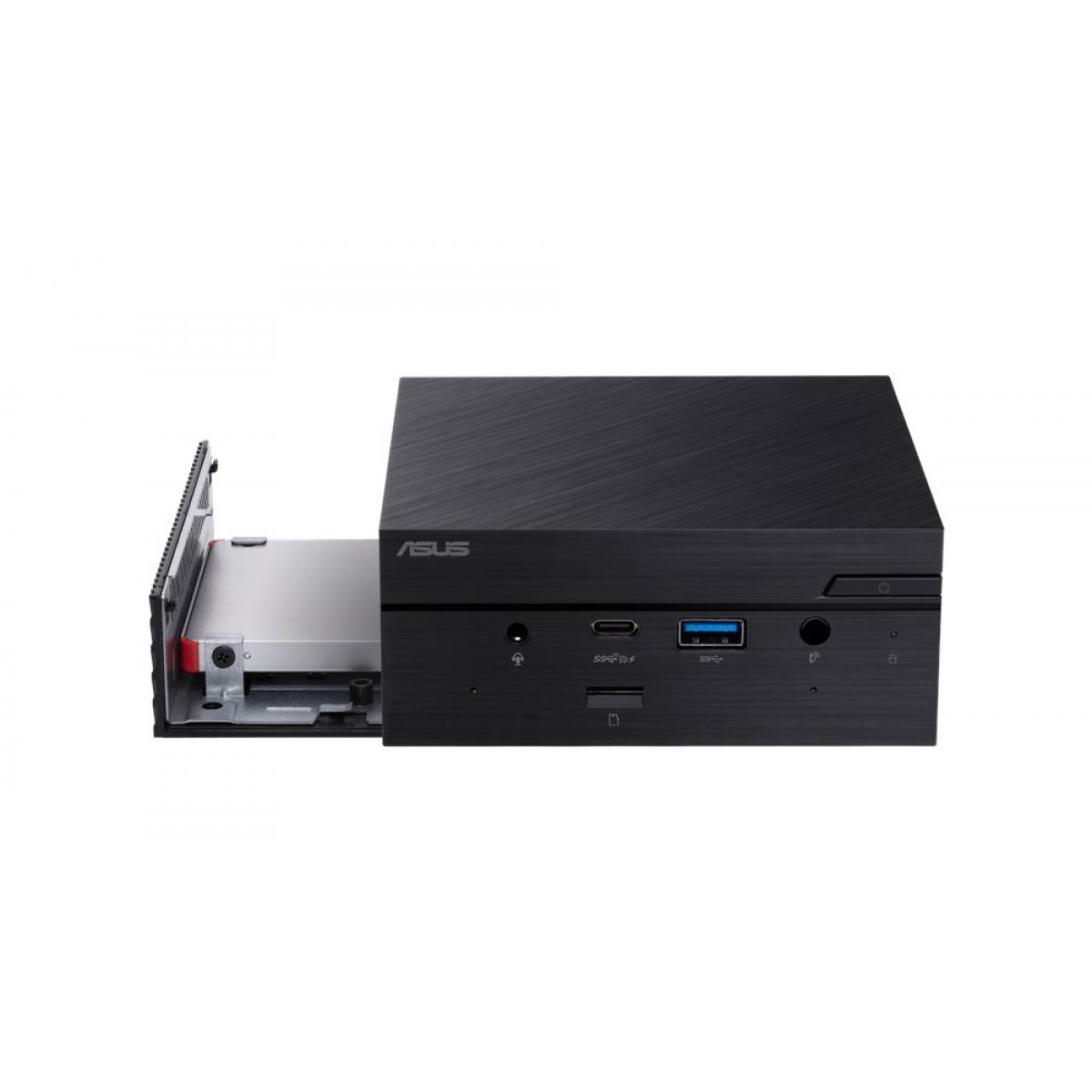 Máy tính bộ Mini PC ASUS PN50 BB5095MV R5|Wi-Fi 6|VESA|HDMI|VGA