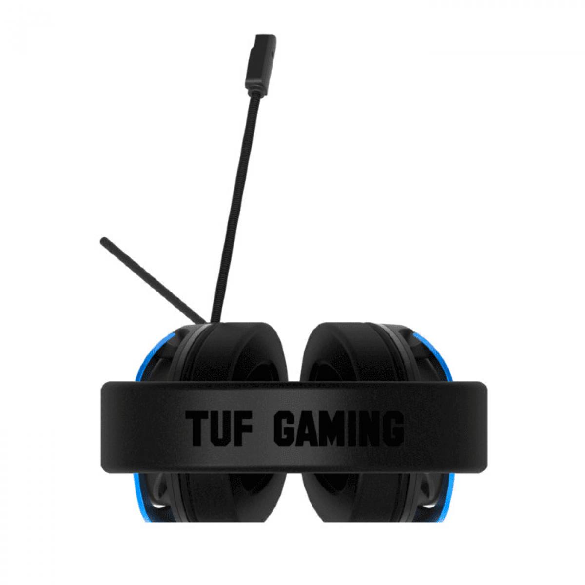 Tai nghe TUF Gaming H3 Blue