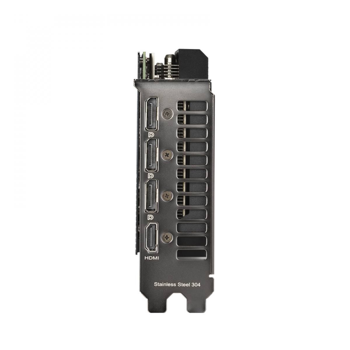 VGA ASUS DUAL RTX 3060 OC 12G V2 | GDDR6