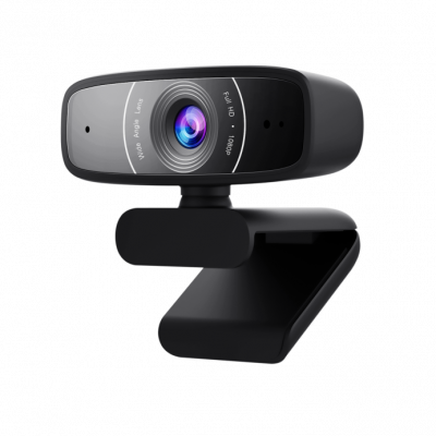 Webcam ASUS C3