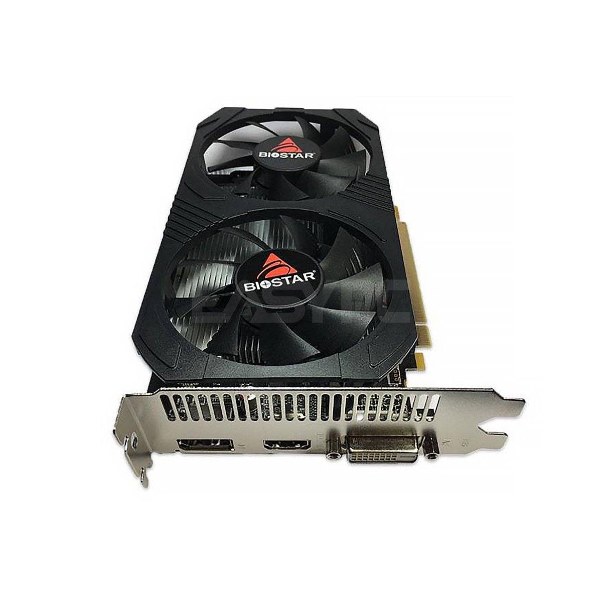 VGA Biostar AMD Radeon RX560 4G DDR5 VA5605RF41