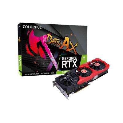 VGA Colorful RTX 3060 NB 12GB