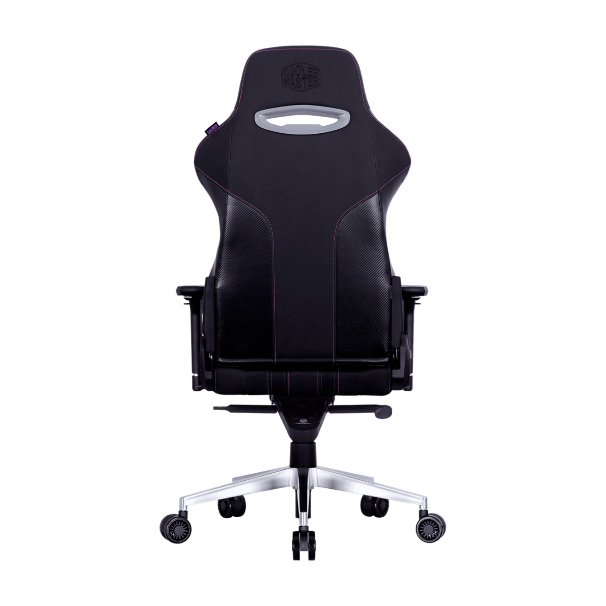 Ghế Cooler Master Caliber X2 Gaming Chair Black