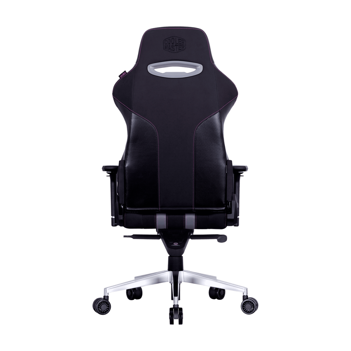 Ghế Cooler Master Caliber X2 Gaming Chair Gray