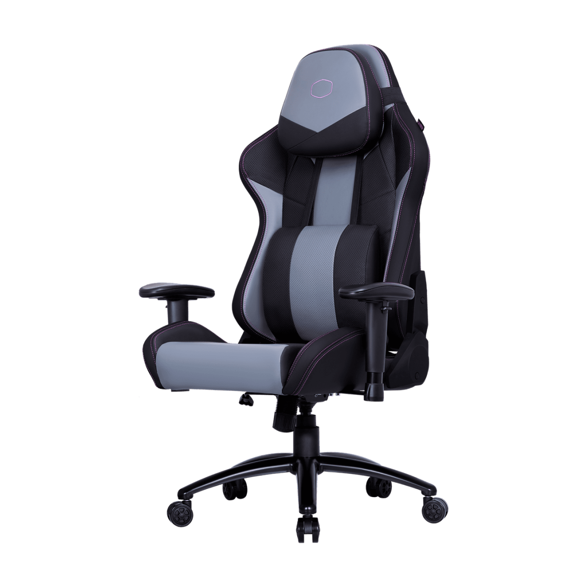 Ghế Cooler Master Caliber R3 Gaming Chair Black