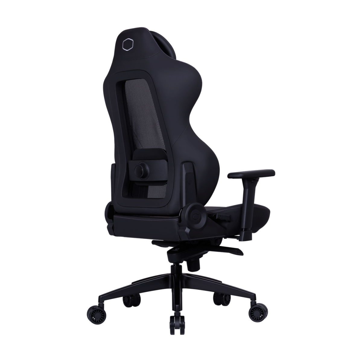 Ghế Cooler Master Hybrid 1 Gaming Chair Black