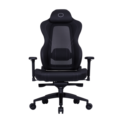 Ghế Cooler Master Hybrid 1 Gaming Chair Black
