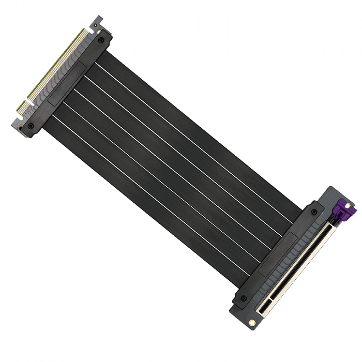 Cáp nối Cooler Master Riser Cable PCIe 3.0 x16 Ver. 2 - 300mm