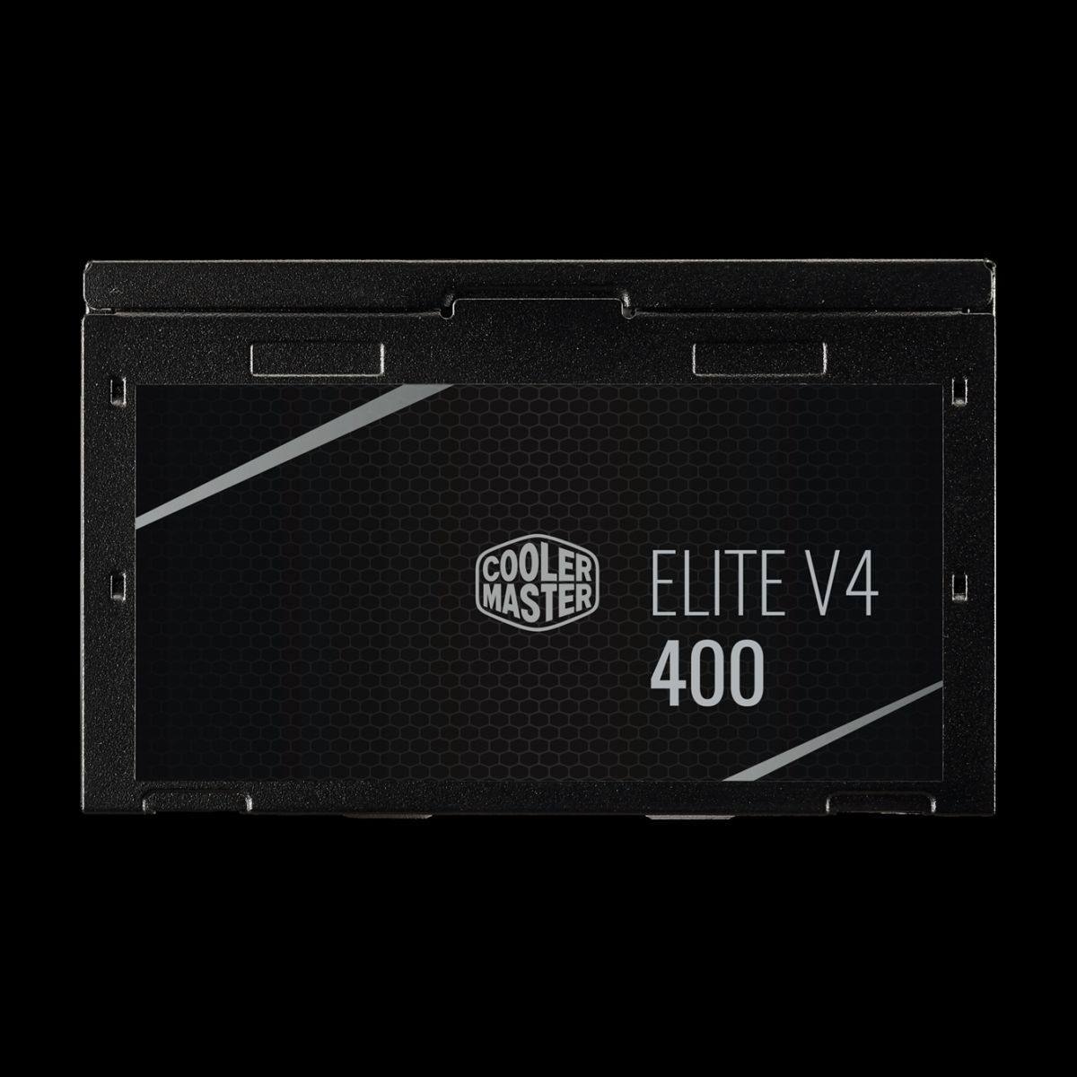 Nguồn Cooler Master Elite V4 80 Plus 230V 400W Bulk w/o cord