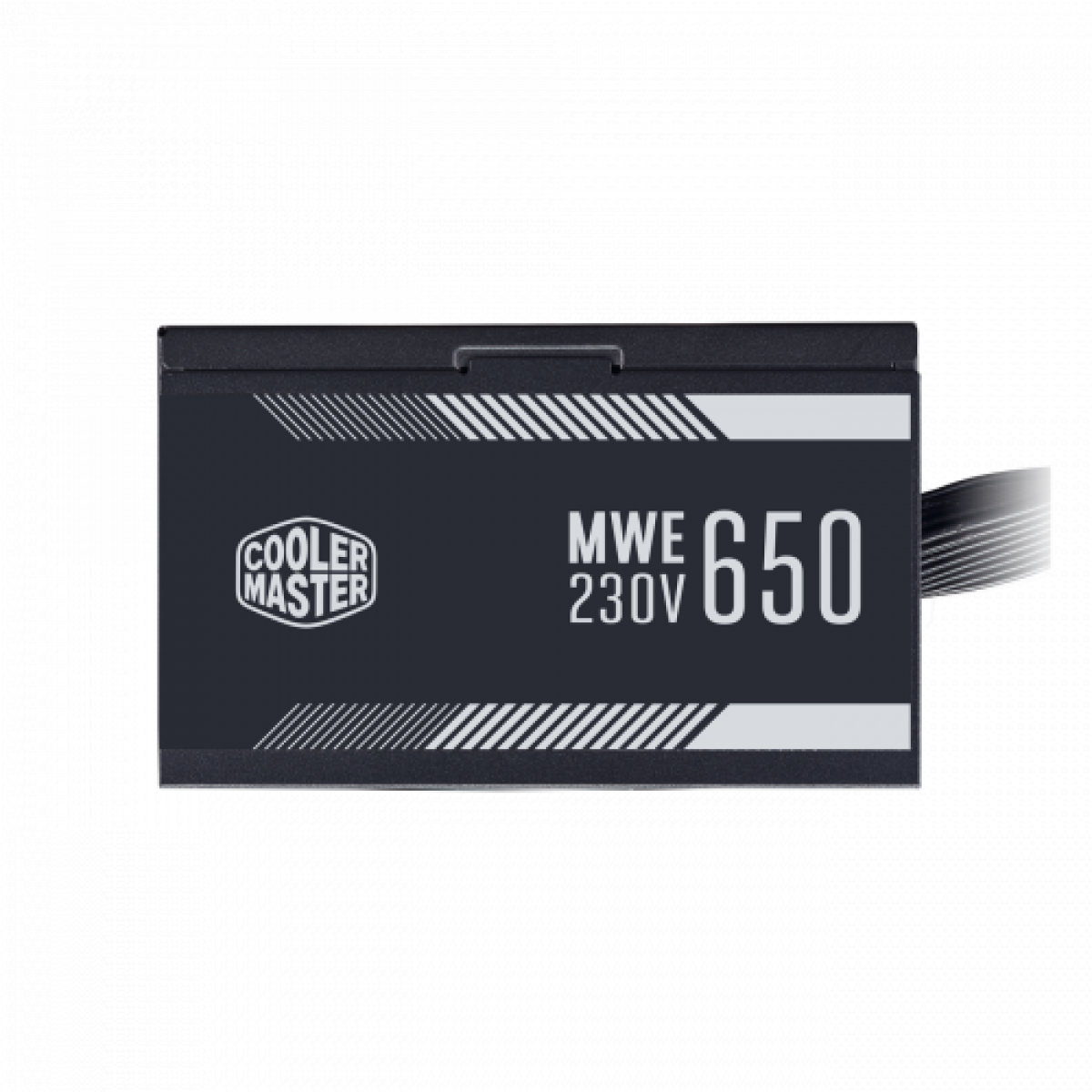 Nguồn Cooler Master MWE White 230V 650W A/EU Cable