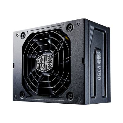 Nguồn Cooler Master V SFX Gold 750W A/EU Cable
