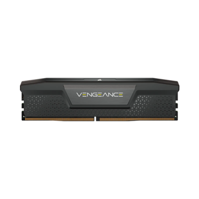 RAM Corsair  Vengeance LPX Black Heatspreader DDR5, 5600MHz 16GB DIMM, C40, 1.25V