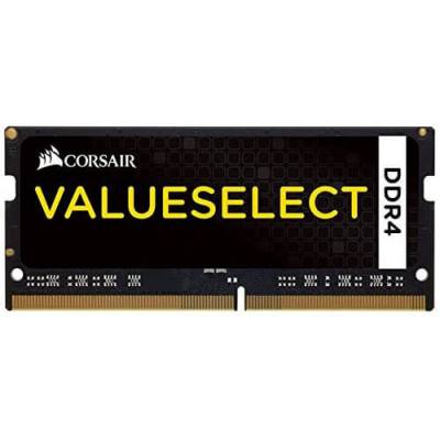 RAM Corsair cho laptop DDR4, 3200MHz 16GB 1x16GB SODIMM, Black PCB, 1.2V