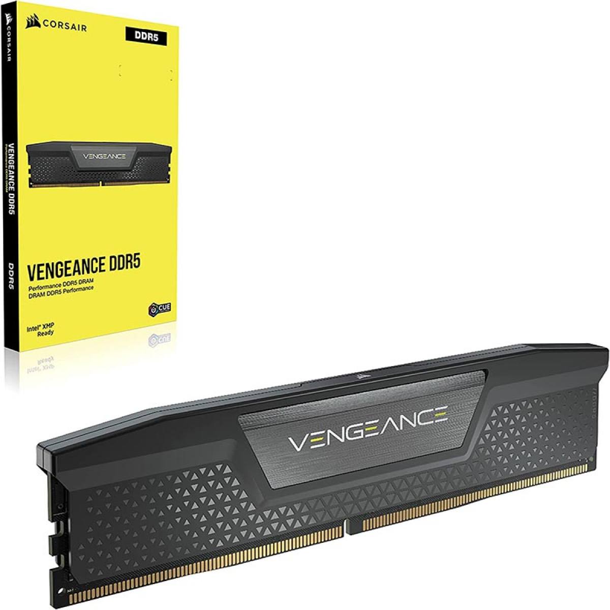 RAM Corsair Vengeance LPX 32GB (2x16GB)| DDR5| 5600MHz