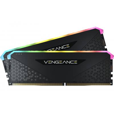 RAM Corsair Vengeance 32GB (2x16GB) | DDR5 DRAM| 5200MHz