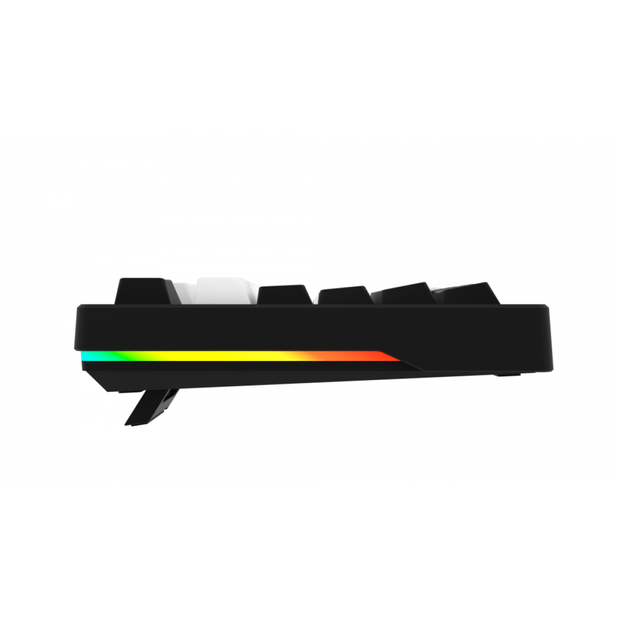 Bàn phím DAREU EK75 | Rainbow - Có núm - Dream Switch