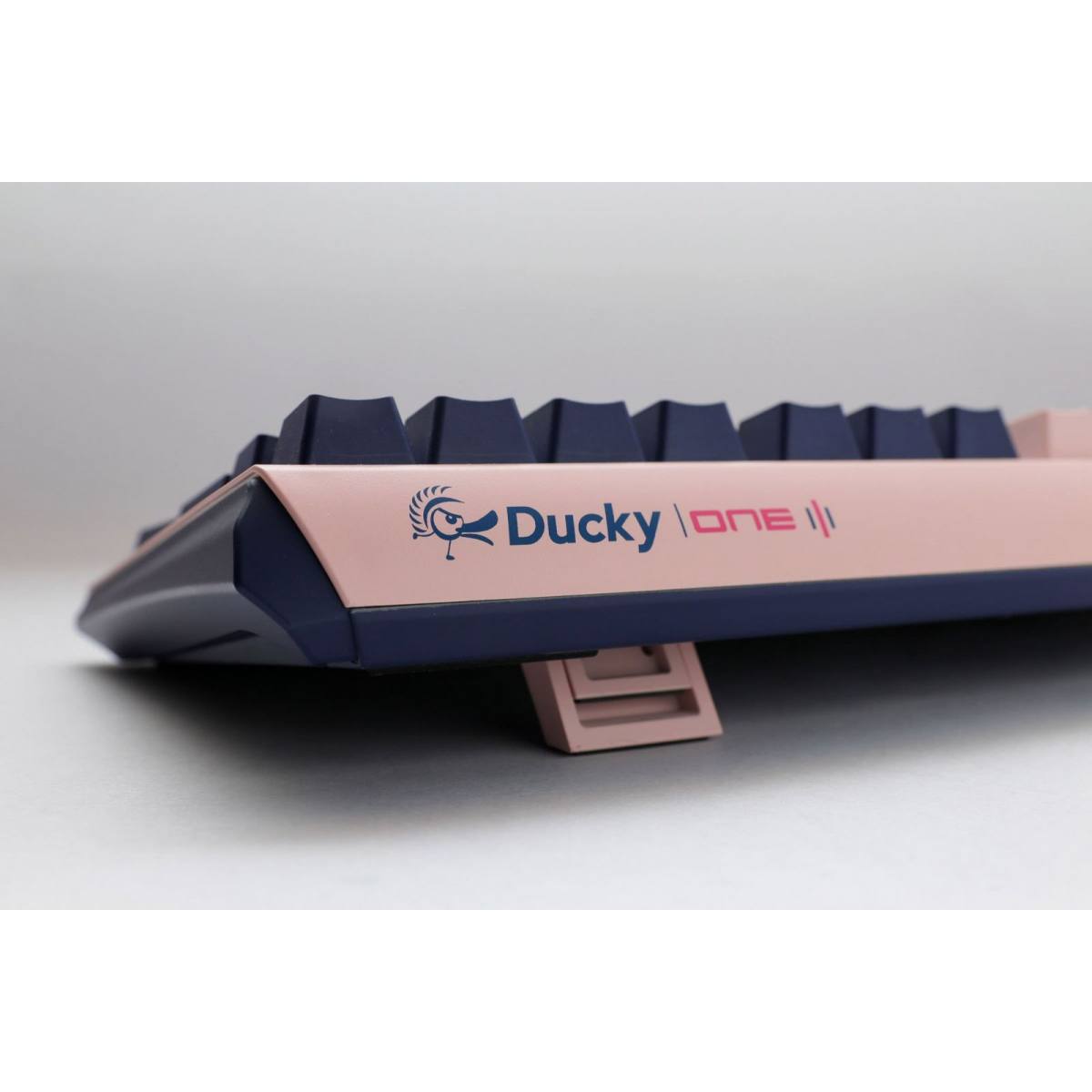 Bàn phím Ducky One 3 Fullsize Fuji | Cherry Sw -  Hotswap - PBT Doubleshot