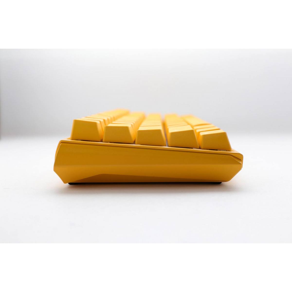 Bàn phím Ducky One 3 SF Yellow | Cherry Sw - Led RGB - Hotswap