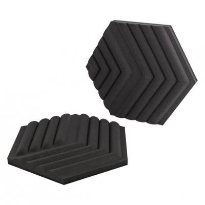 Tấm tiêu âm Elgato Wave Panels - Extension Kit | Black